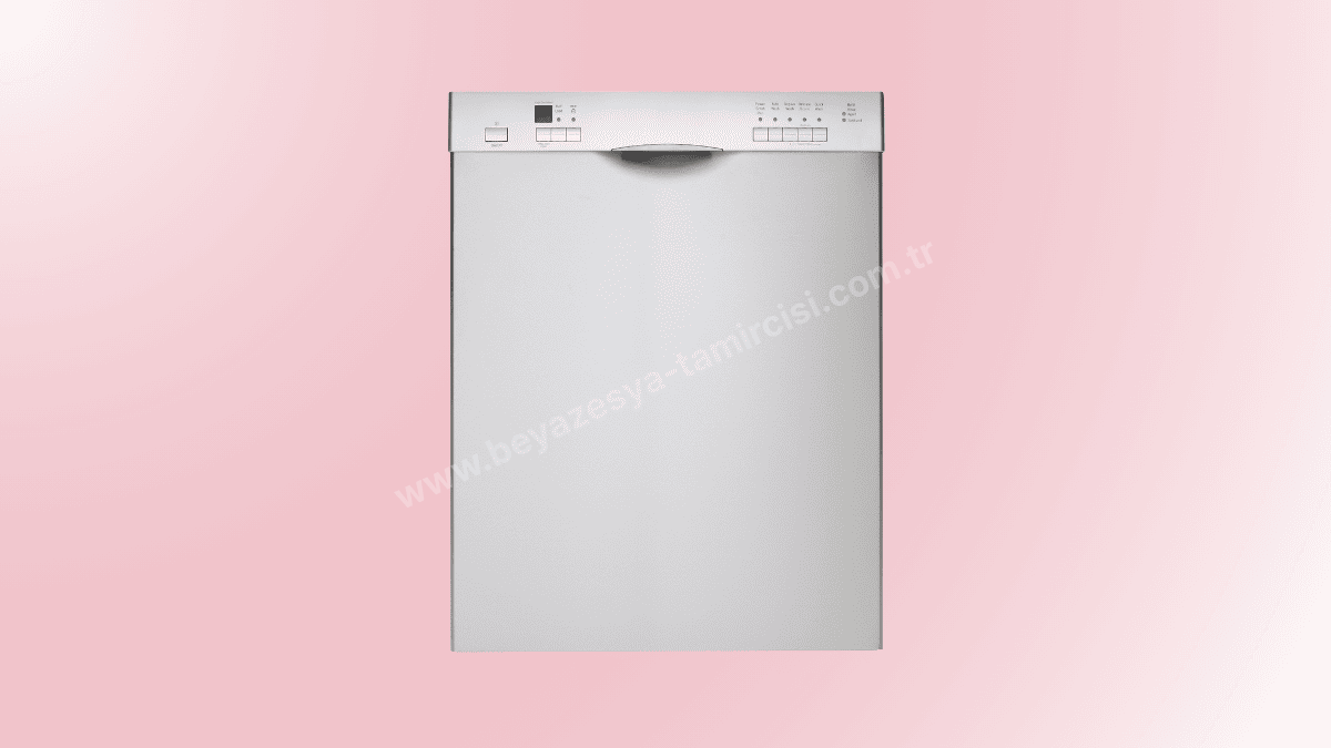 Gülyalı Bulaşık Makinesi Tamircisi - Gülyalı Beyaz Eşya Tamircisi