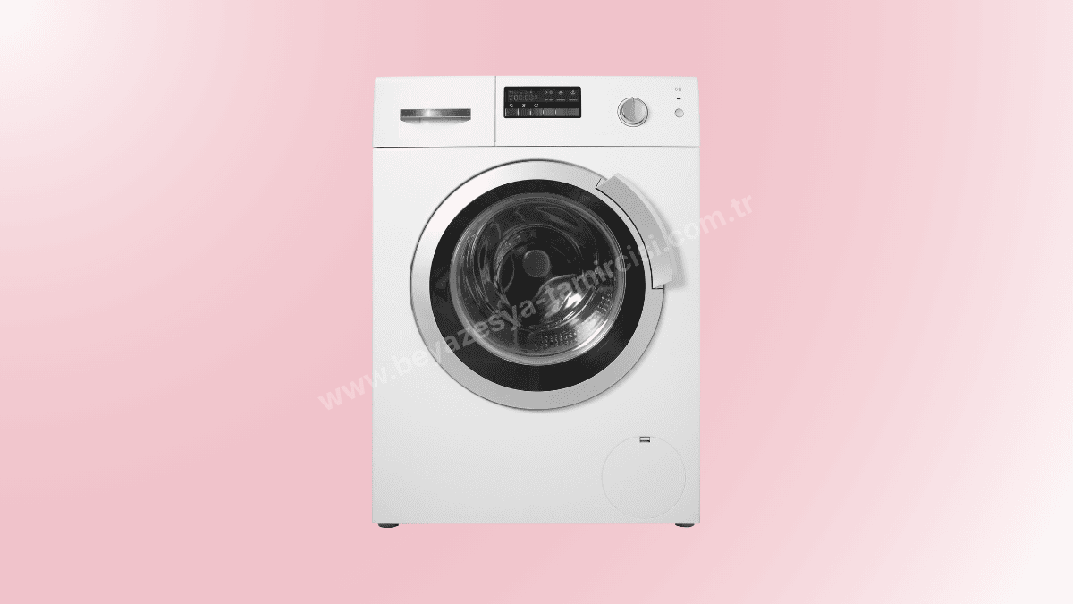 Gülyalı Çamaşır Makinesi Tamircisi - Gülyalı Beyaz Eşya Tamircisi