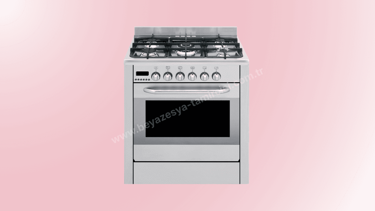 Gülyalı Fırın & Ocak Tamircisi - Gülyalı Beyaz Eşya Tamircisi