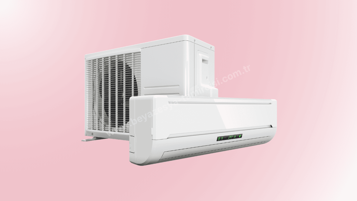 Gülyalı Klima Tamircisi - Gülyalı Beyaz Eşya Tamircisi